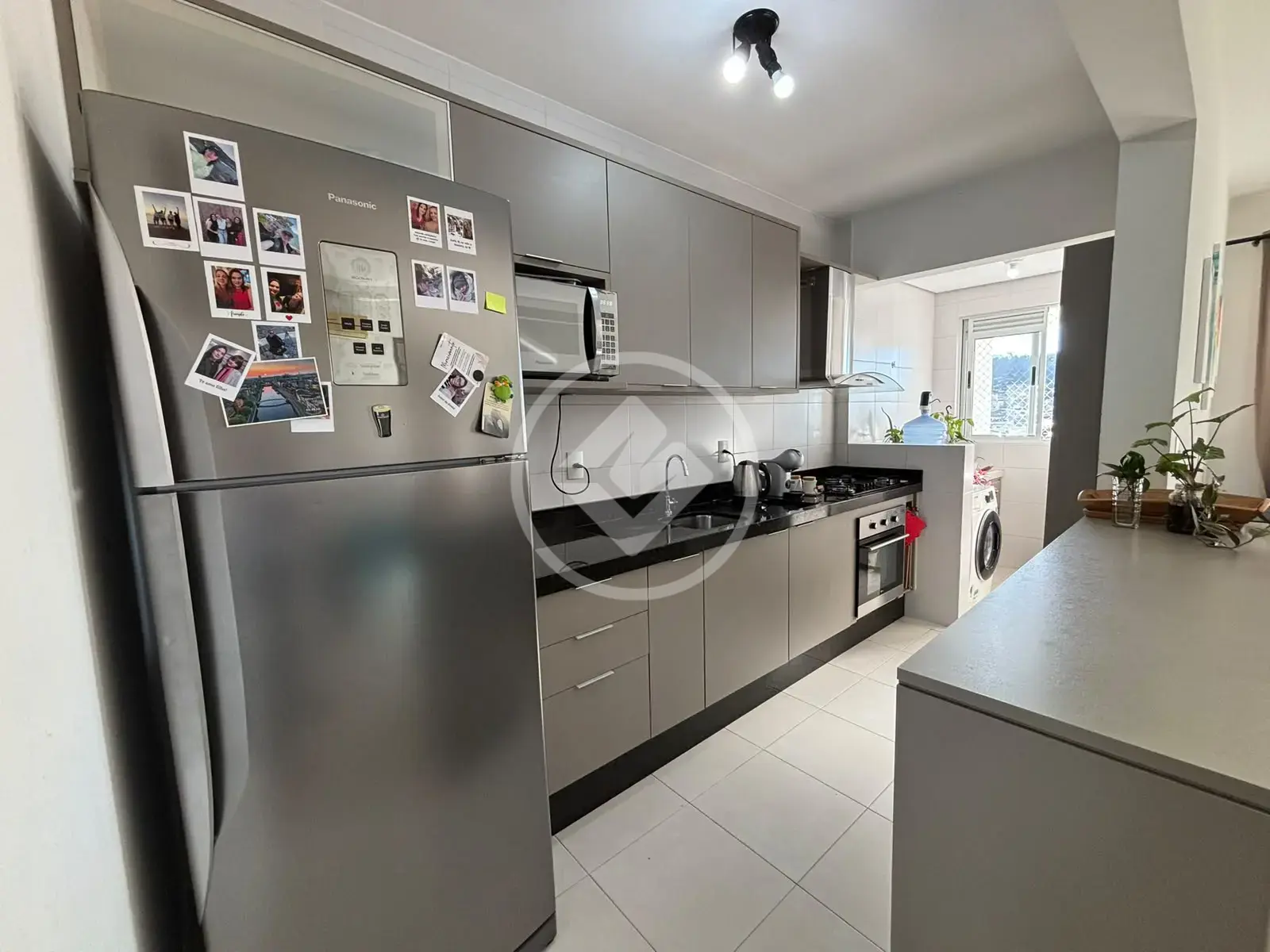 Imagem 1 - Apartamento em Areias, São José - SC