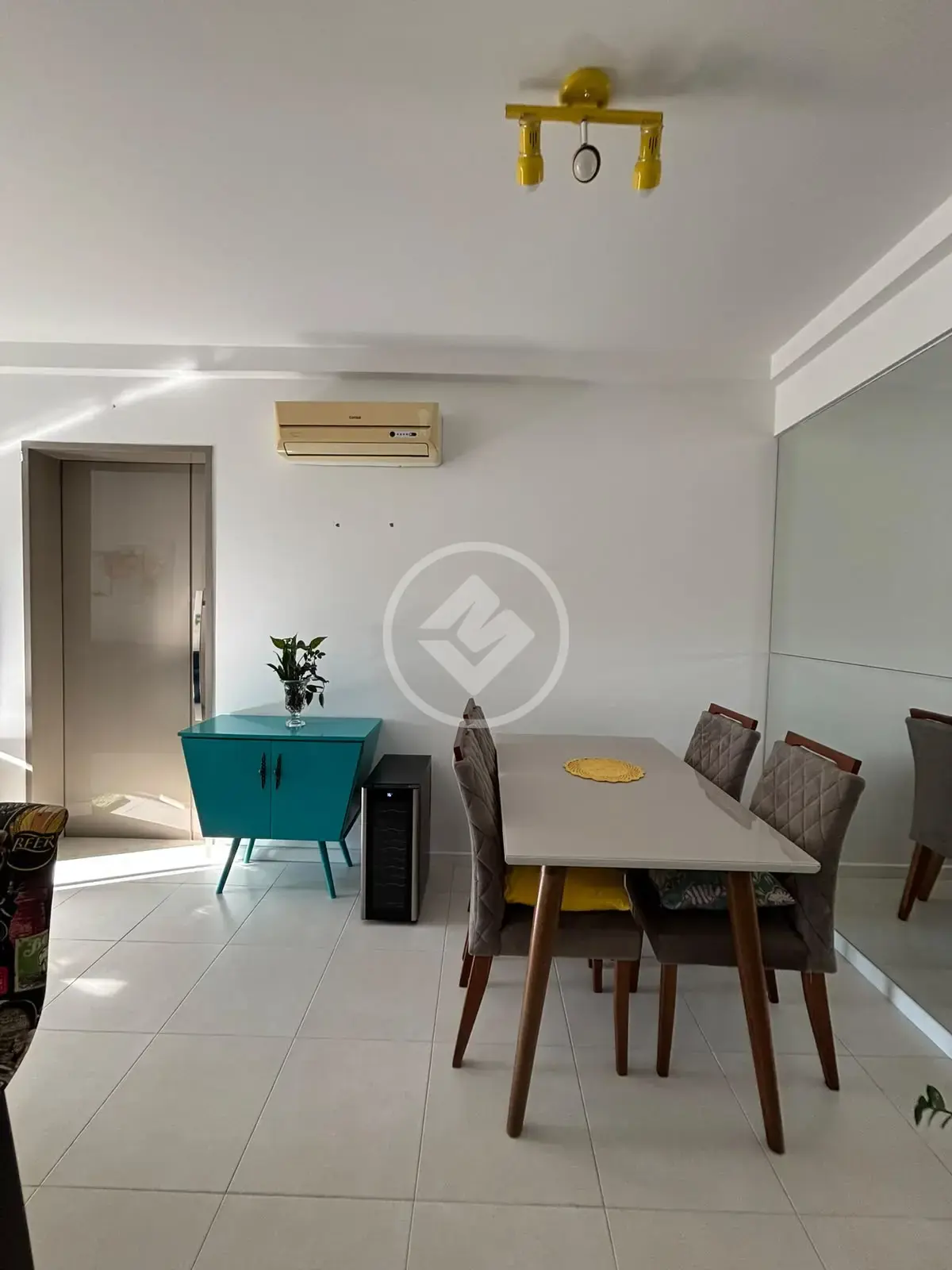 Imagem 5 - Apartamento em Areias, São José - SC