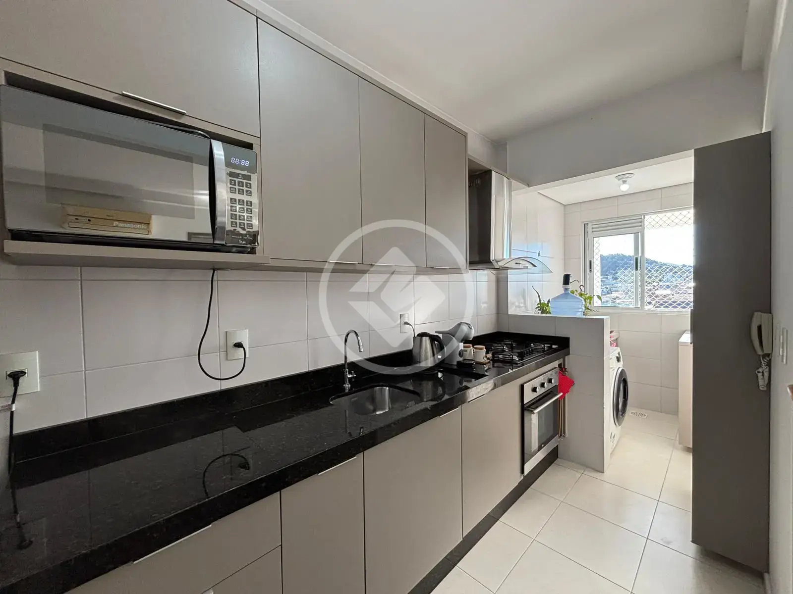 Imagem 3 - Apartamento em Areias, São José - SC