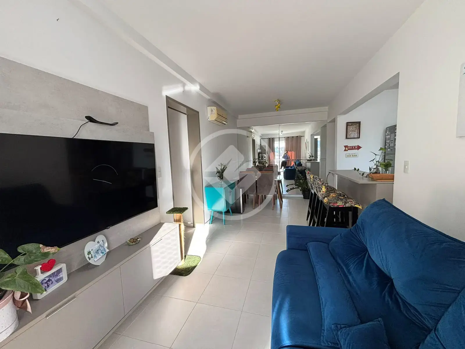 Imagem 4 - Apartamento em Areias, São José - SC