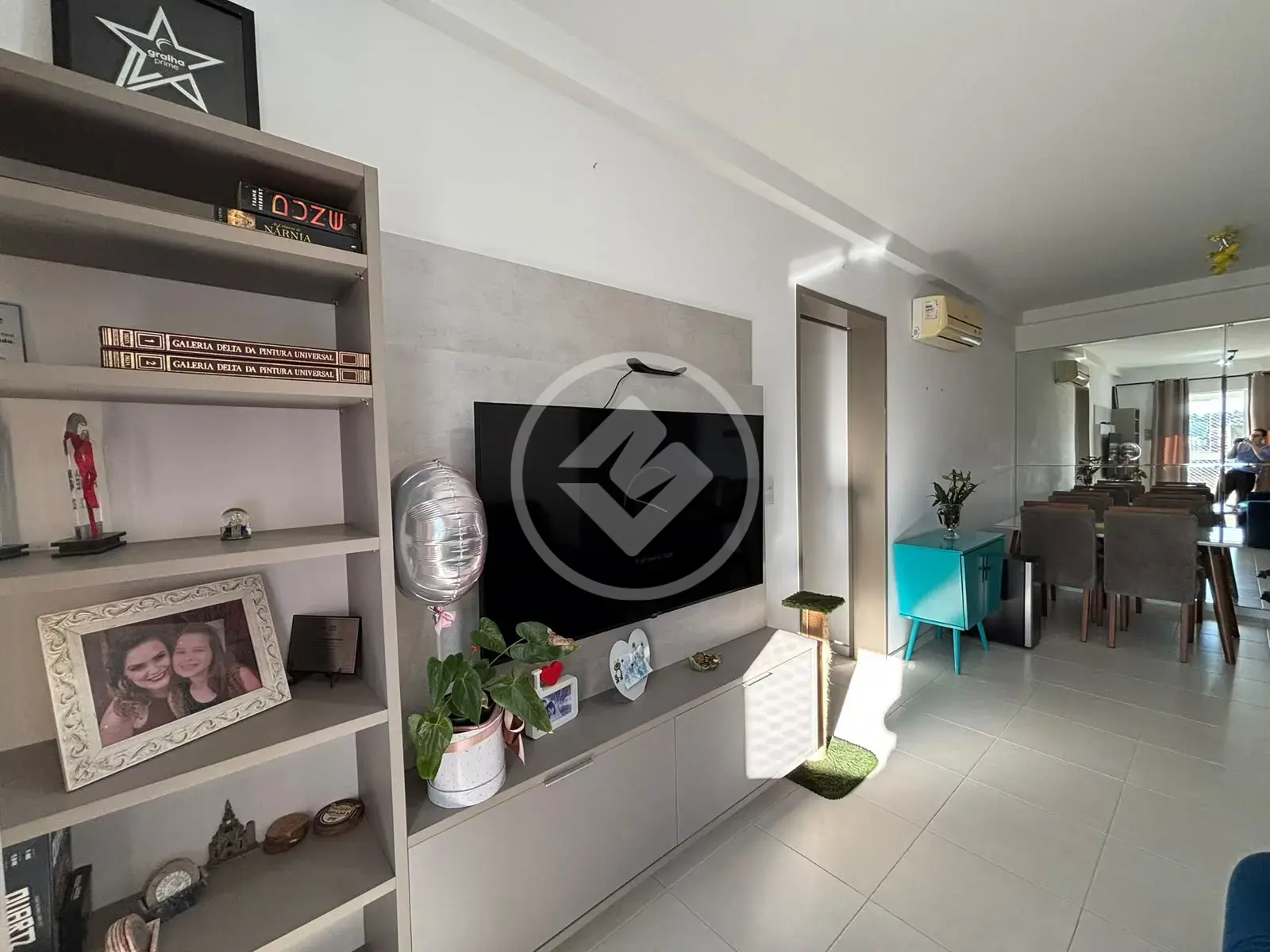 Imagem 6 - Apartamento em Areias, São José - SC