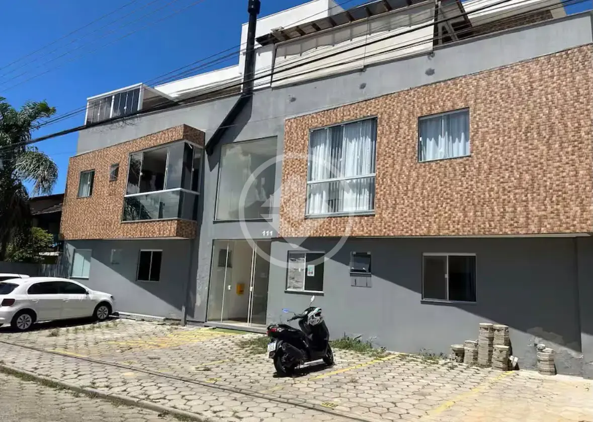Image 21 - Apartamento em Campeche Leste, Campeche Leste - SC