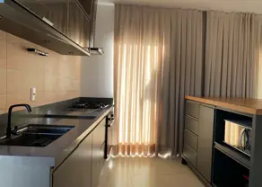 Imagem 2 - Apartamento em Campeche Leste, Campeche Leste - SC