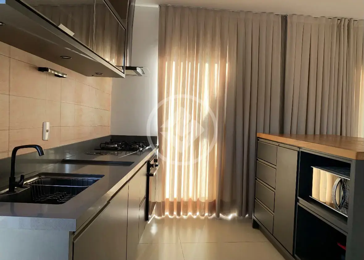 Imagem 2 - Apartamento em Campeche Leste, Campeche Leste - SC