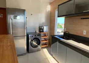 Imagem 4 - Apartamento em Campeche Leste, Campeche Leste - SC