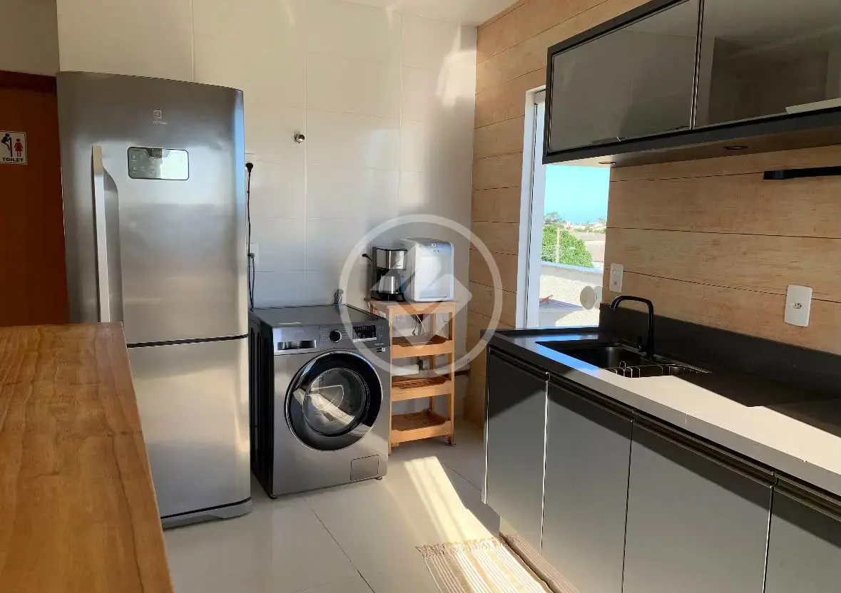 Imagem 4 - Apartamento em Campeche Leste, Campeche Leste - SC