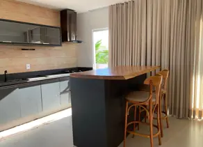 Imagem 3 - Apartamento em Campeche Leste, Campeche Leste - SC