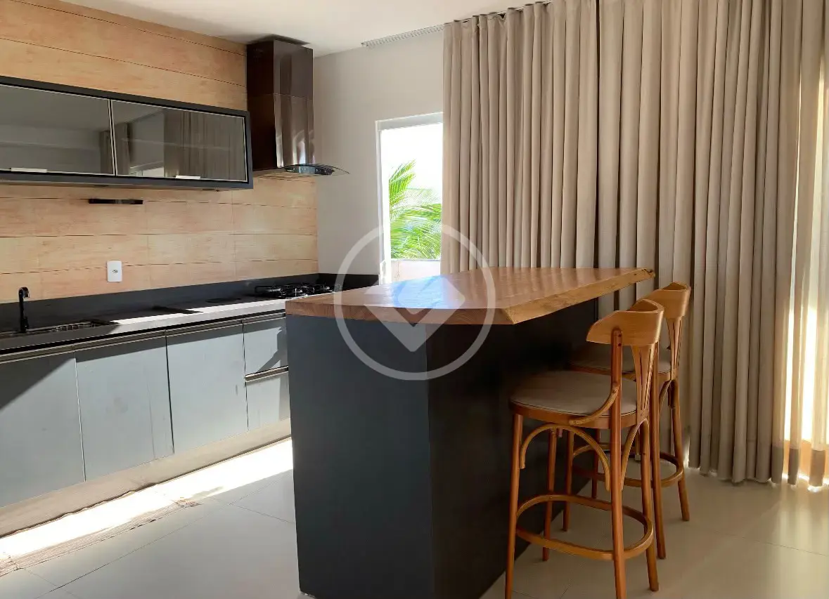 Imagem 3 - Apartamento em Campeche Leste, Campeche Leste - SC