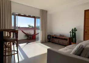 Imagem 6 - Apartamento em Campeche Leste, Campeche Leste - SC