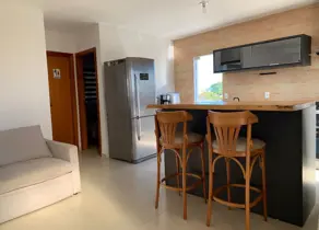 Imagem 5 - Apartamento em Campeche Leste, Campeche Leste - SC