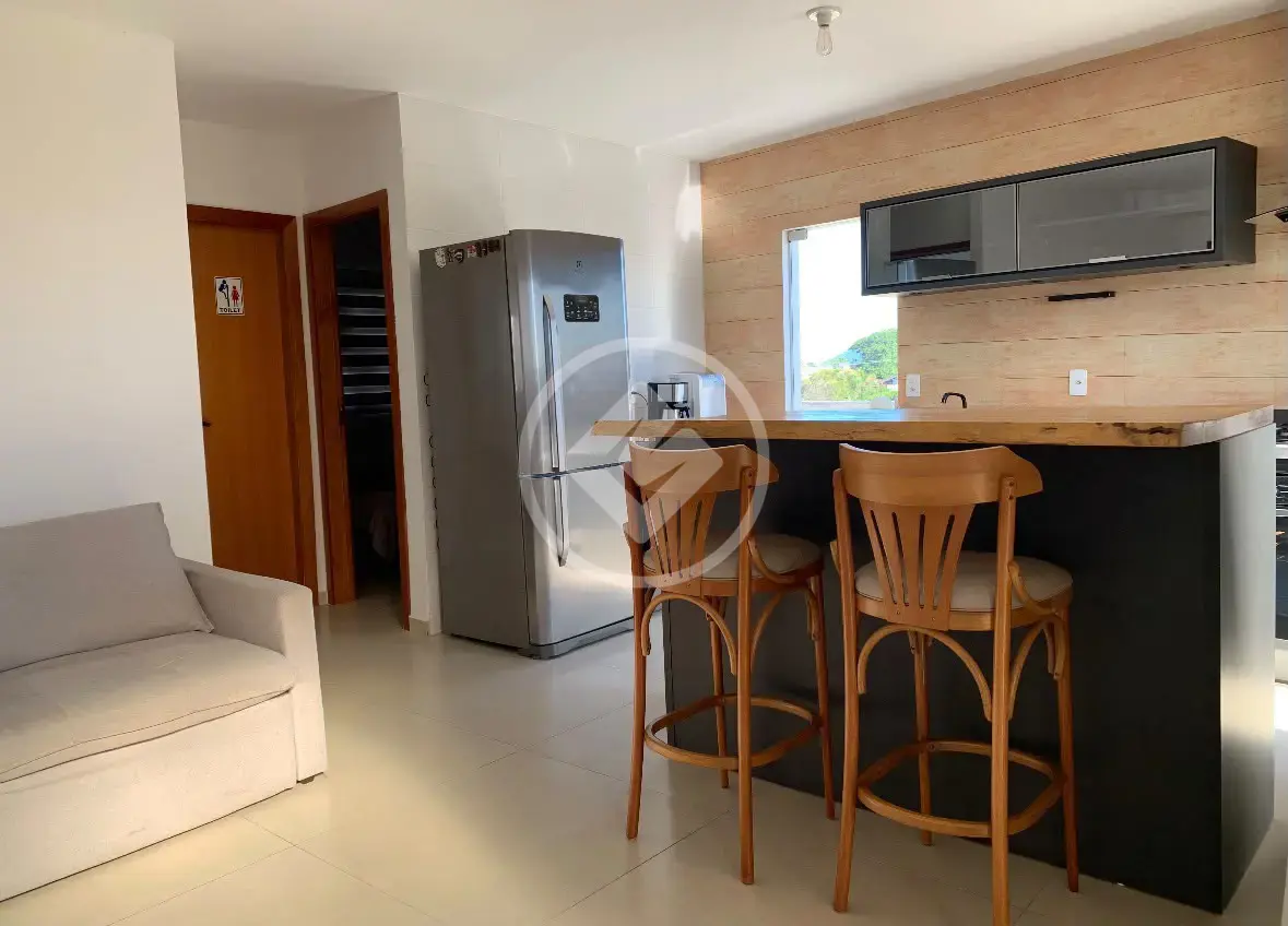 Imagem 5 - Apartamento em Campeche Leste, Campeche Leste - SC