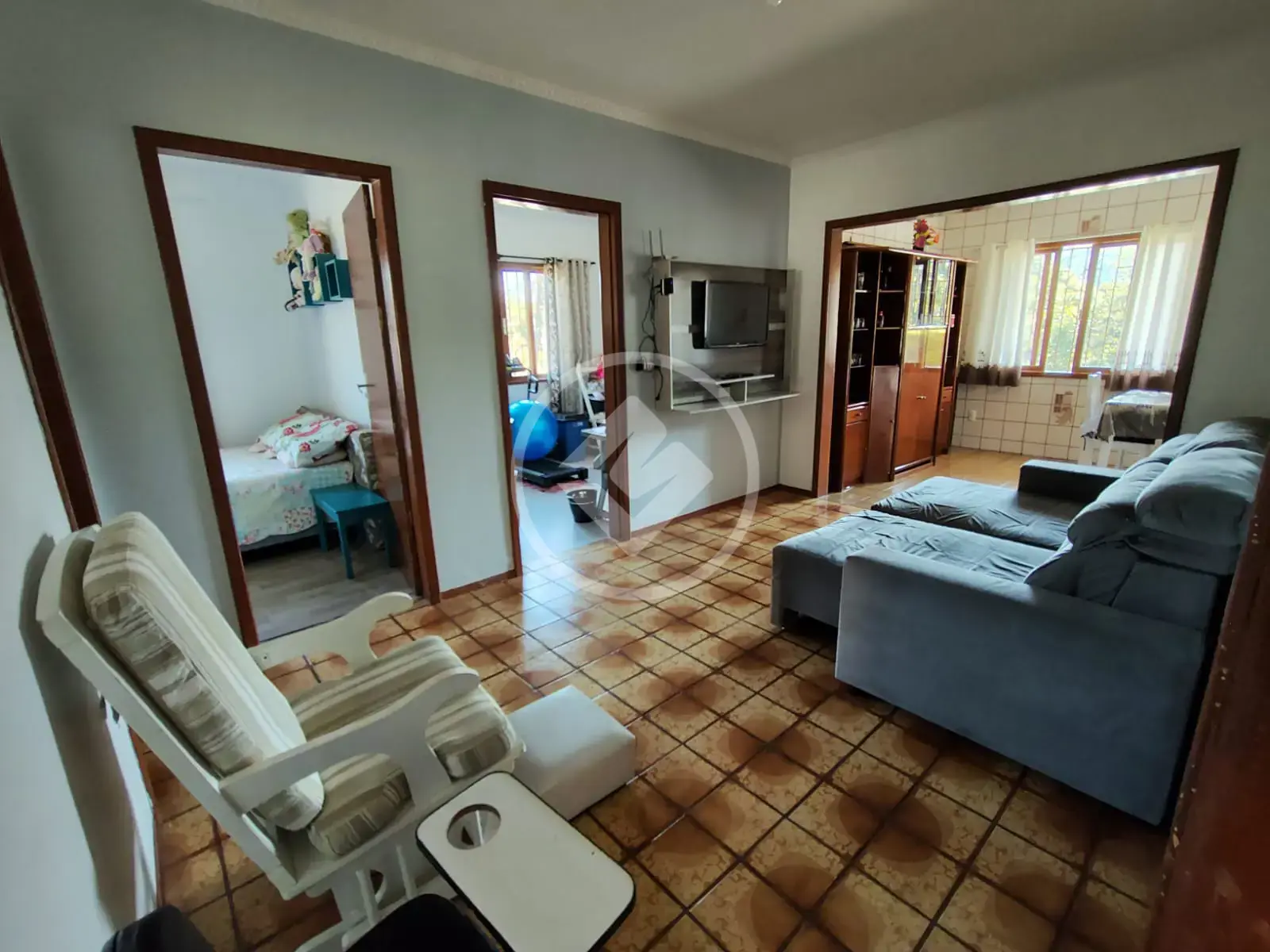 Image 2 - Casa em Potecas, São José - SC