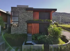 Imagem 2 - Casa Condomínio em Lagoa da Conceição, Lagoa da Conceição - SC