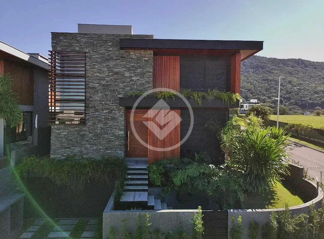 Imagem 2 - Casa Condomínio em Lagoa da Conceição, Lagoa da Conceição - SC