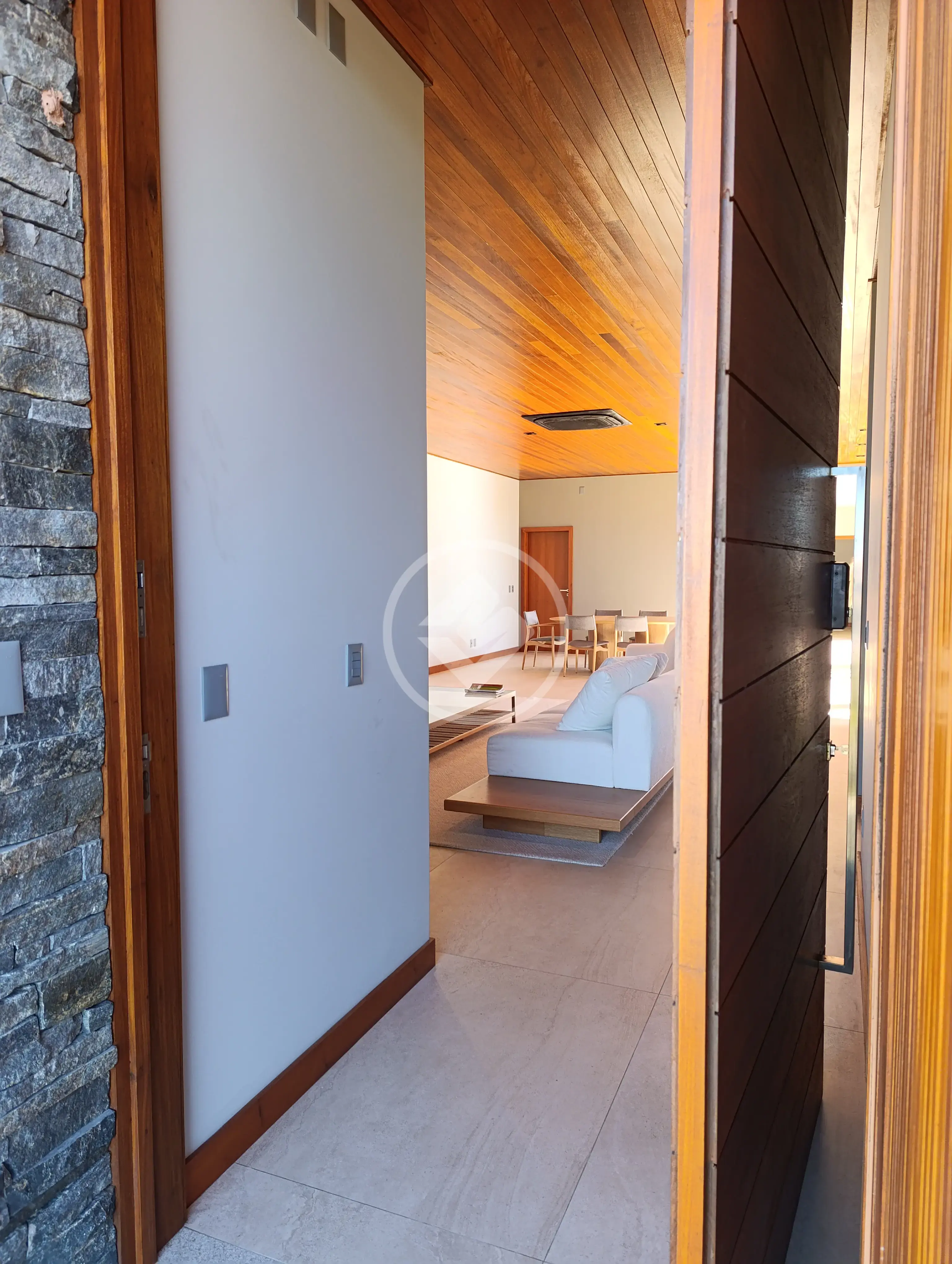 Imagem 3 - Casa Condomínio em Lagoa da Conceição, Lagoa da Conceição - SC