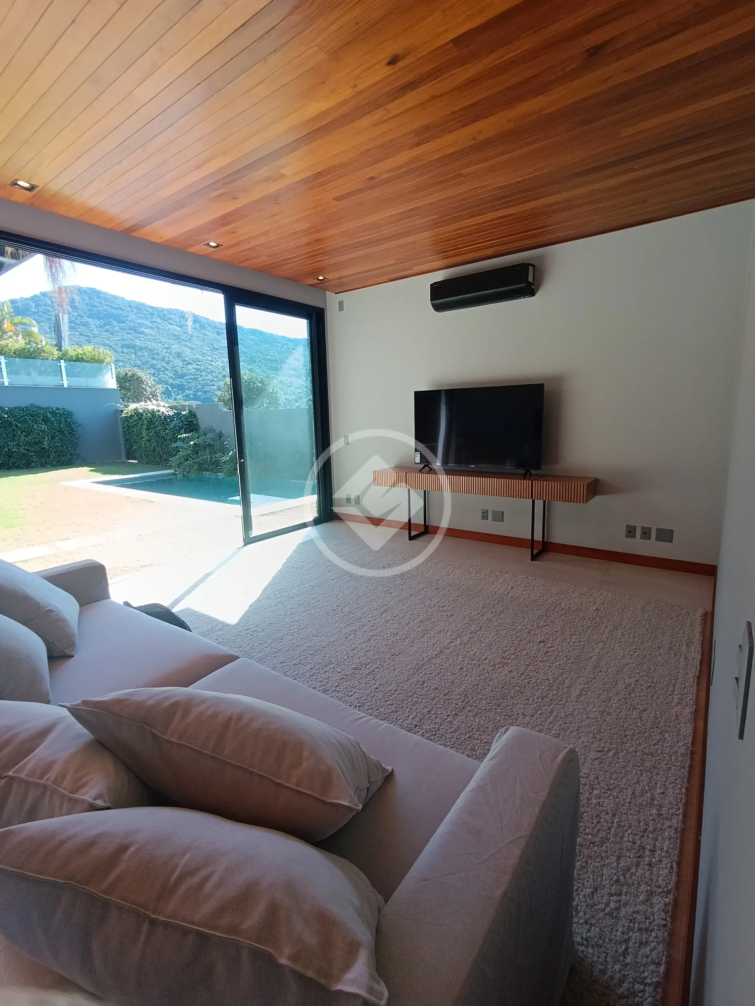 Imagem 6 - Casa Condomínio em Lagoa da Conceição, Lagoa da Conceição - SC