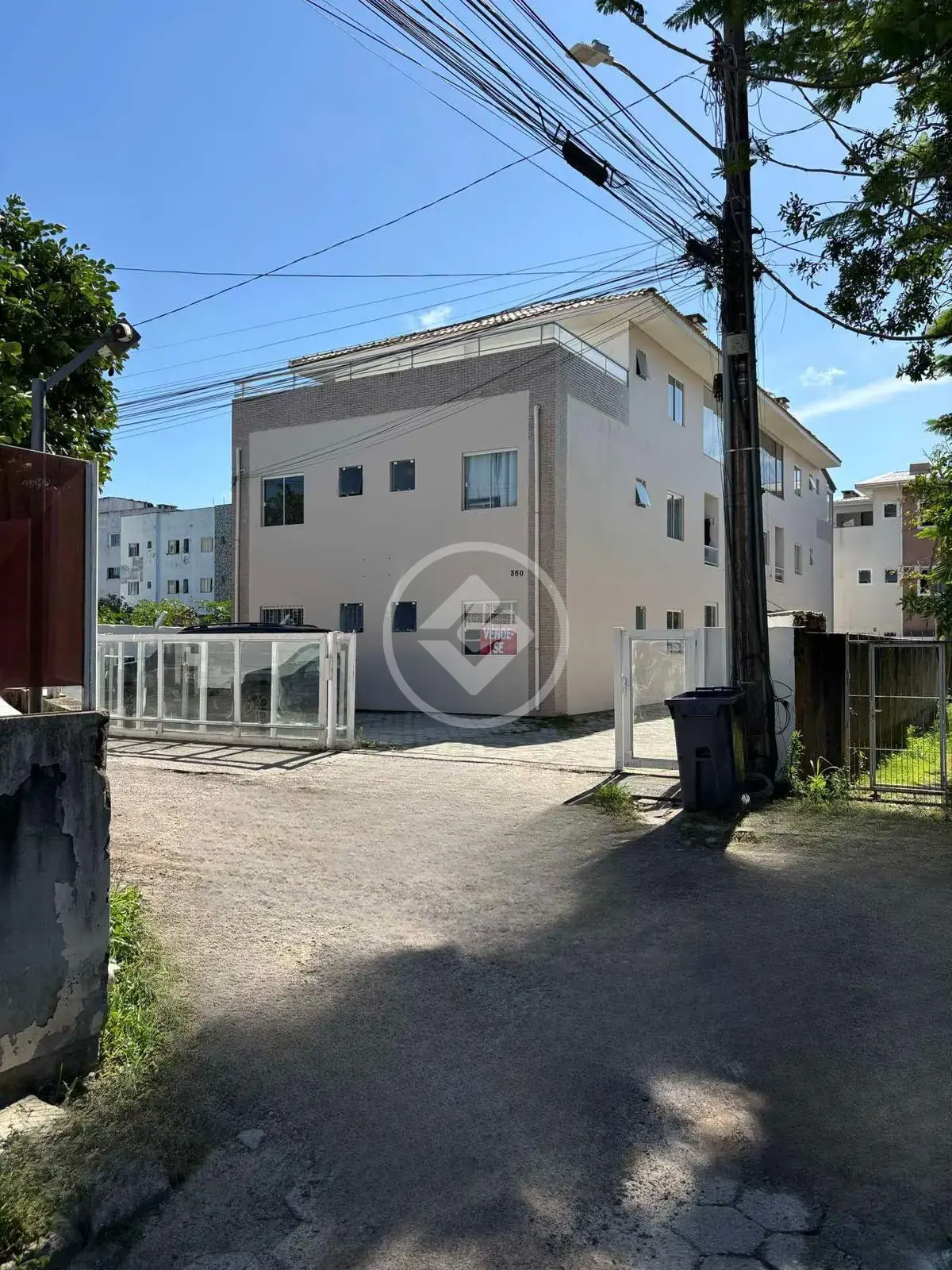 Image 9 - Apartamento em INGLESES NORTE, Florianópolis - SC