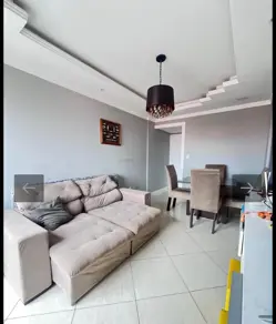 Apartamento COQUEIROS, Florianópolis - SC — foto 2