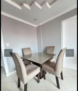 Imagem 3 - Apartamento em COQUEIROS, Florianópolis - SC
