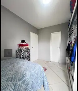 Imagem 5 - Apartamento em COQUEIROS, Florianópolis - SC