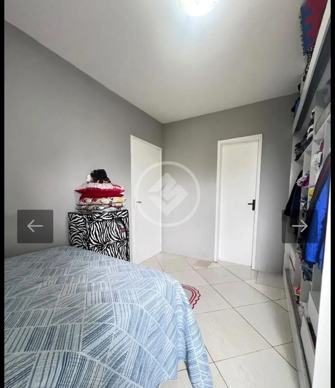 Imagem 5 - Apartamento em COQUEIROS, Florianópolis - SC