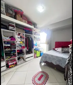 Imagem 6 - Apartamento em COQUEIROS, Florianópolis - SC