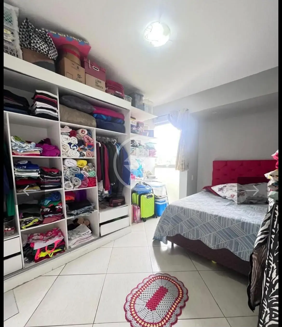 Imagem 6 - Apartamento em COQUEIROS, Florianópolis - SC