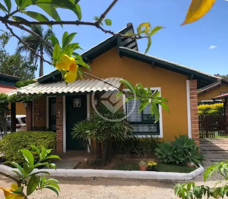 Imagem 1 - Casa Condomínio em Ponta das Canas, Florianópolis - SC