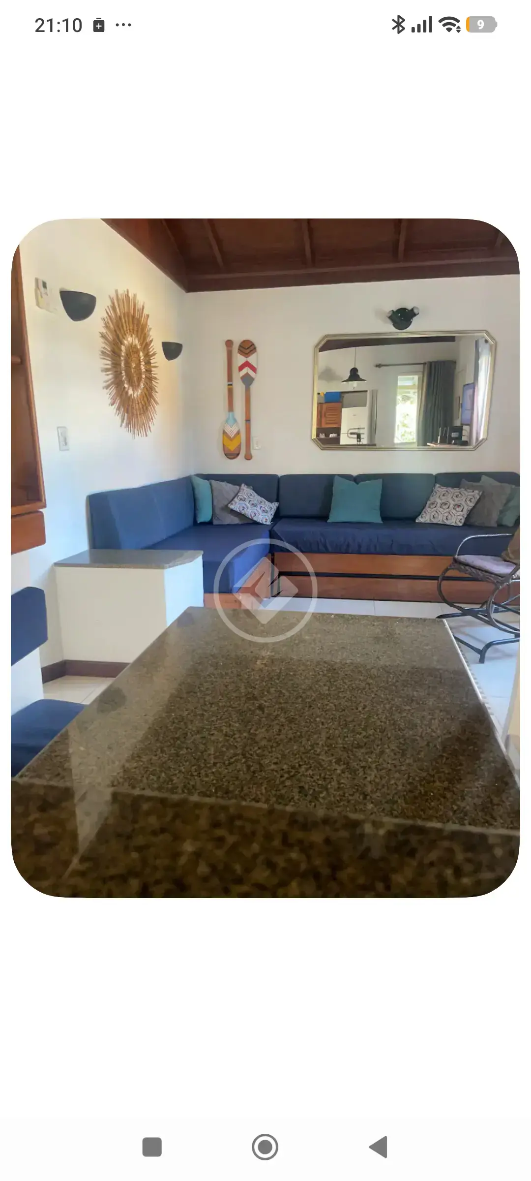 Image 2 - Casa Condomínio em Ponta das Canas, Florianópolis - SC