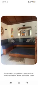 Imagem 2 - Casa Condomínio em Ponta das Canas, Florianópolis - SC