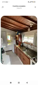 Imagem 4 - Casa Condomínio em Ponta das Canas, Florianópolis - SC