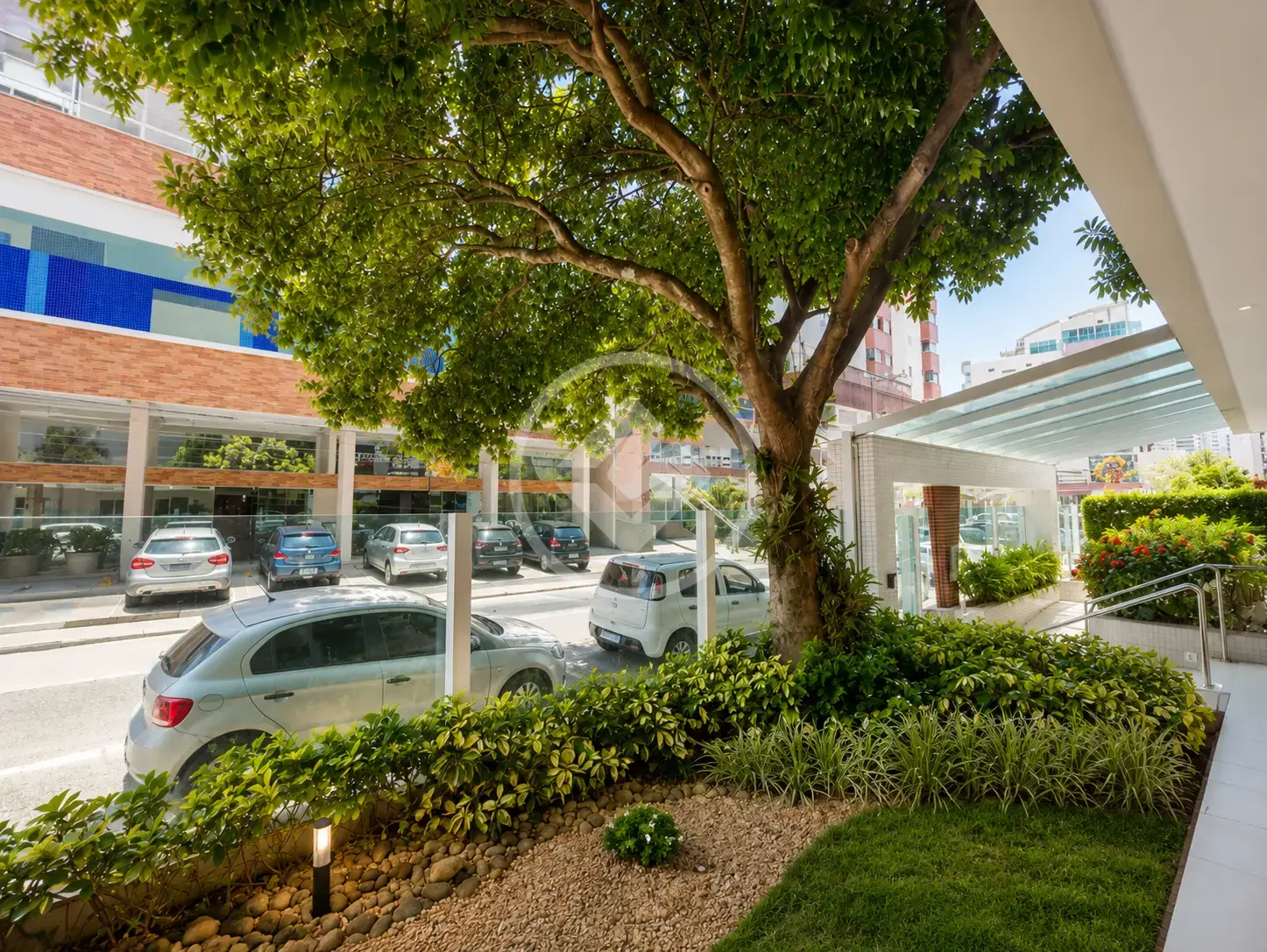 Image 16 - Apartamento em Kobrasol, São José - SC
