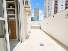 Imagem 5 - Apartamento em Kobrasol, São José - SC