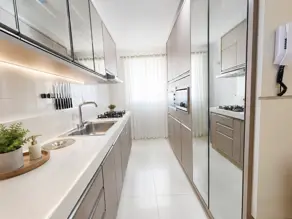 Imagem 4 - Apartamento em Kobrasol, São José - SC