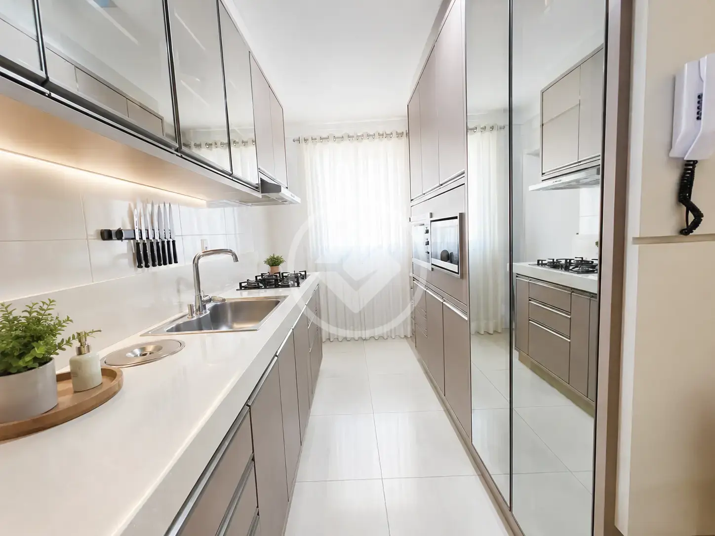 Imagem 4 - Apartamento em Kobrasol, São José - SC