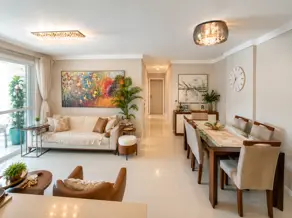 Apartamento Kobrasol, São José - SC — foto 1