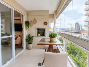 Imagem 2 - Apartamento em Kobrasol, São José - SC