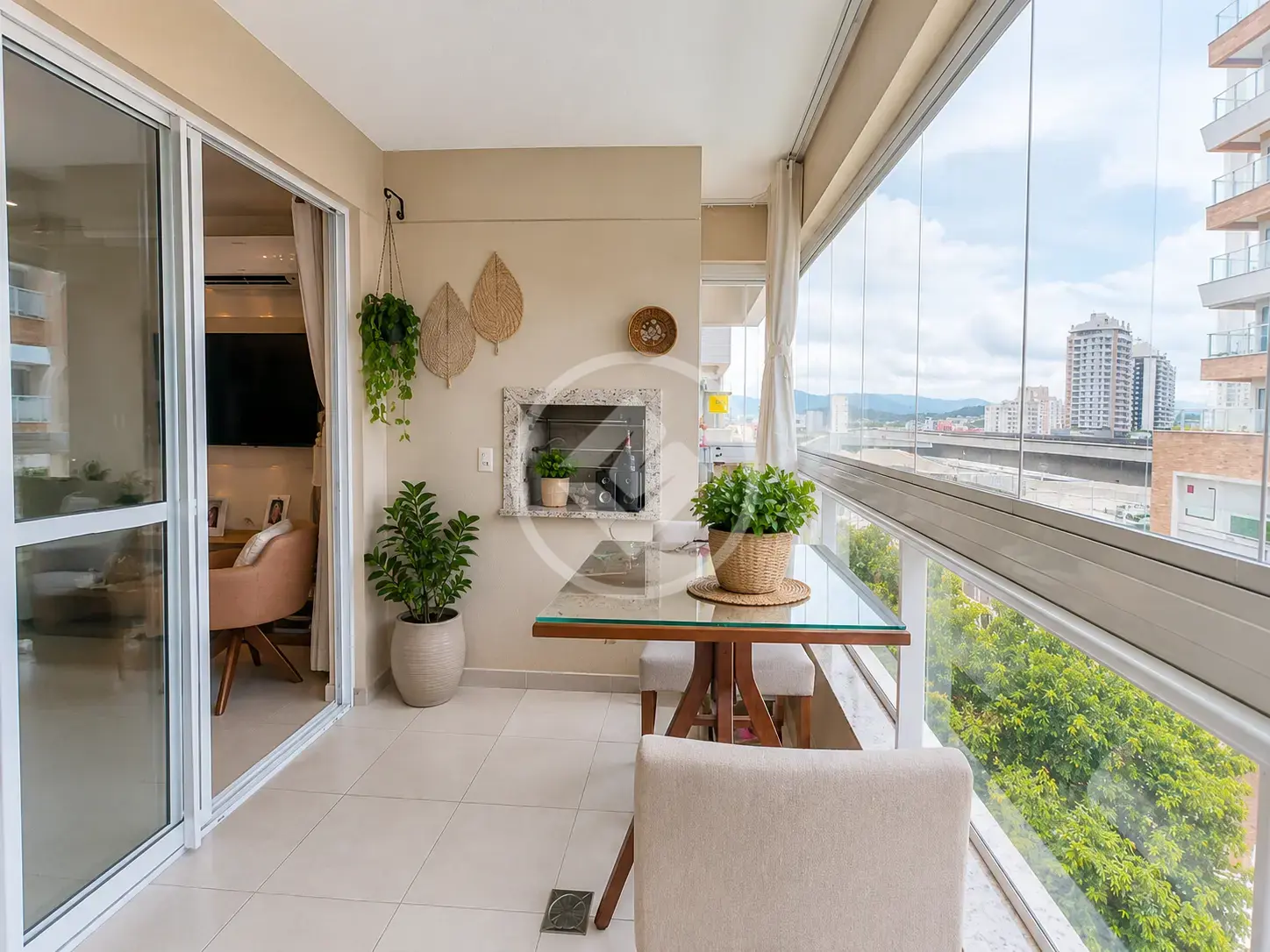 Imagem 2 - Apartamento em Kobrasol, São José - SC