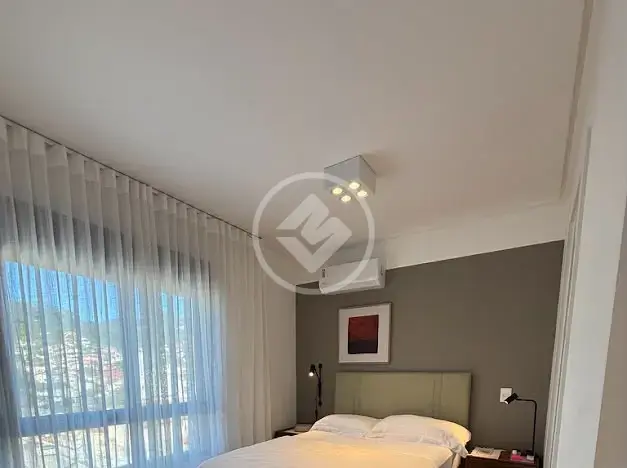 Imagem 1 - Apartamento em João Paulo, Florianópolis - SC