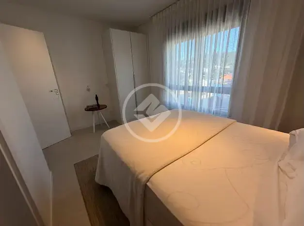 Imagem 3 - Apartamento em João Paulo, Florianópolis - SC