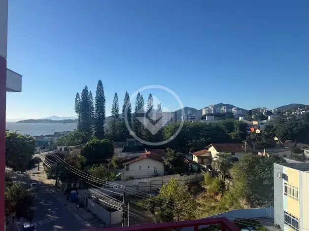 Imagem 5 - Apartamento em João Paulo, Florianópolis - SC