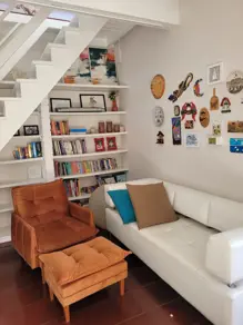 Imagem 6 - Casa em Lagoa da Conceição, Florianópolis - SC