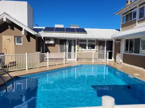 Casa Lagoa da Conceição, Florianópolis - SC — foto 1
