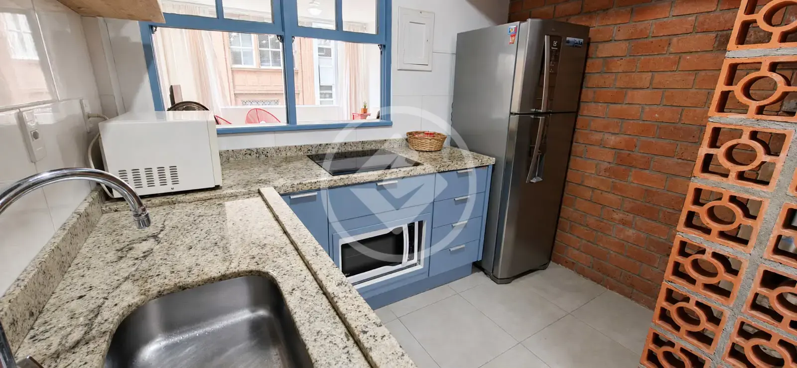 Imagem 4 - Apartamento em Centro, Florianópolis - SC