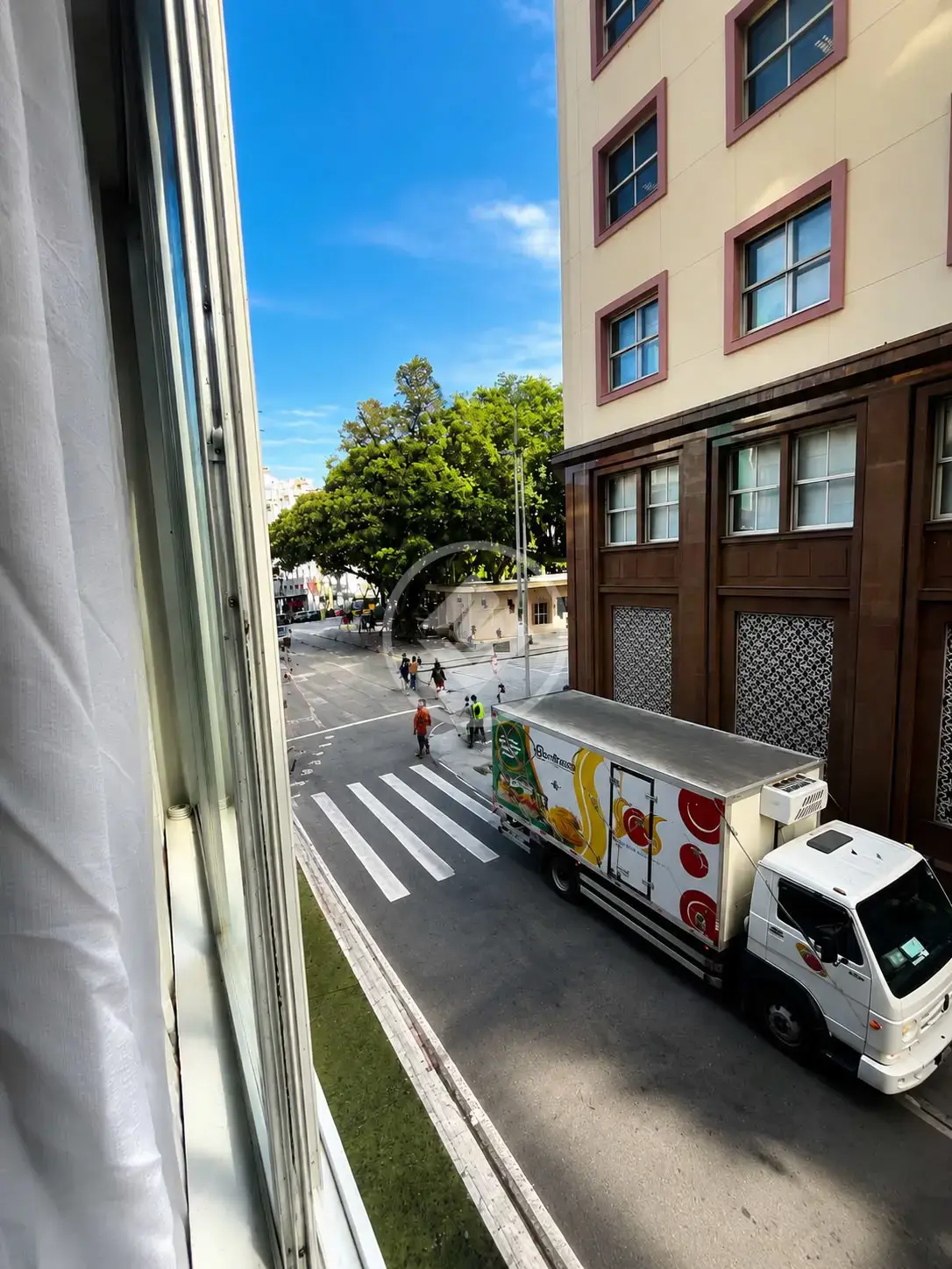Imagem 1 - Apartamento em Centro, Florianópolis - SC