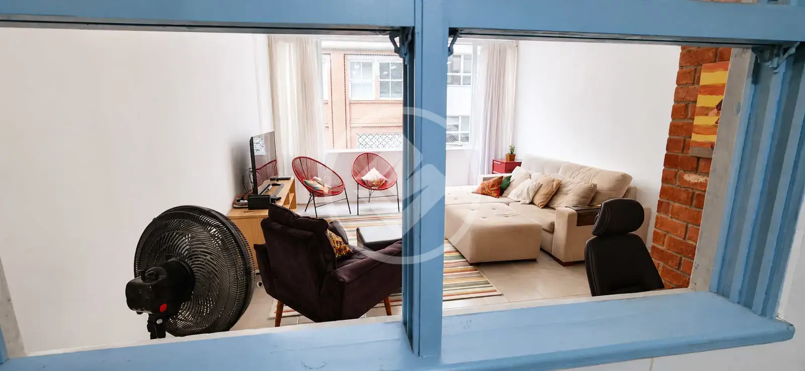 Imagem 3 - Apartamento em Centro, Florianópolis - SC