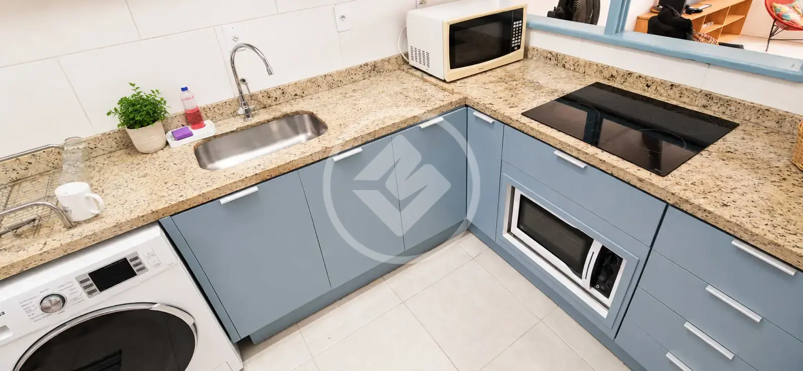 Imagem 5 - Apartamento em Centro, Florianópolis - SC