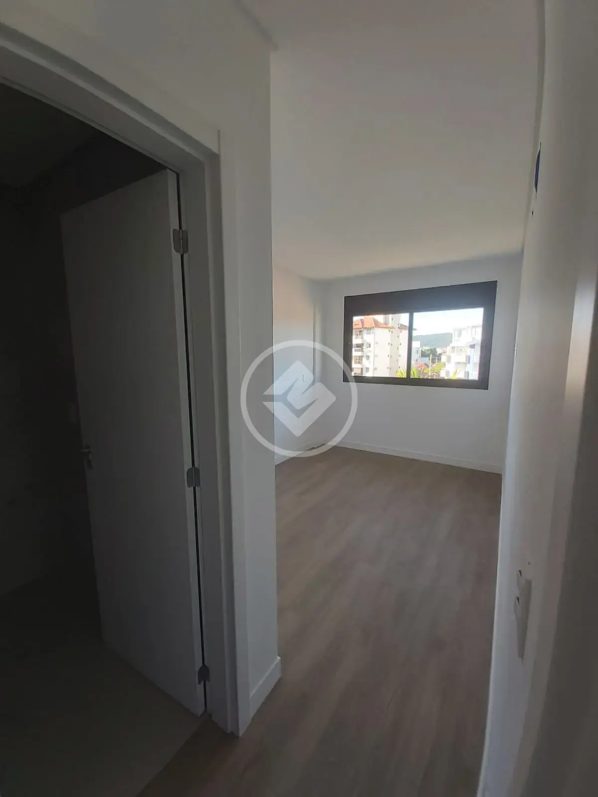 Imagem 1 - Apartamento em Cachoeira do Bom Jesus, Florianópolis - SC