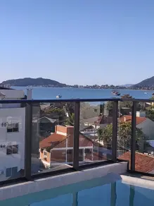 Apartamento Cachoeira do Bom Jesus, Florianópolis - SC — foto 1