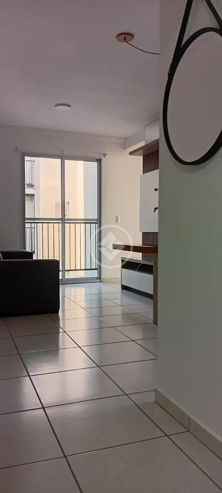 Imagem 2 - Apartamento em Vargem do Bom Jesus, Florianópolis - SC